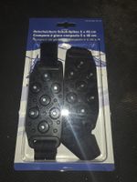 Rutschsichere schuhe spikes