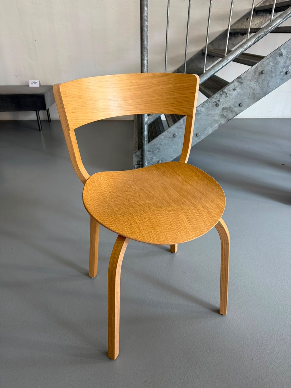 Thonet Chaises: Thonet Stühle – D'occasion à Zürich par RSO8005