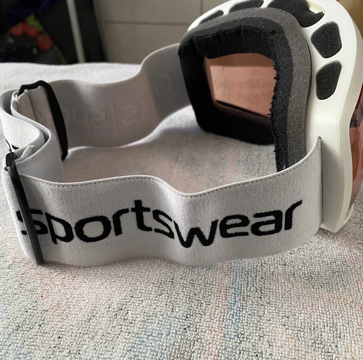 Occhiali & Lenti: Ski Brille neuwertig, Top! – Usato da Zürich venduto da zc_as 1