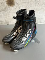KW+ Skating Langlauf Schuhe Gr. 45