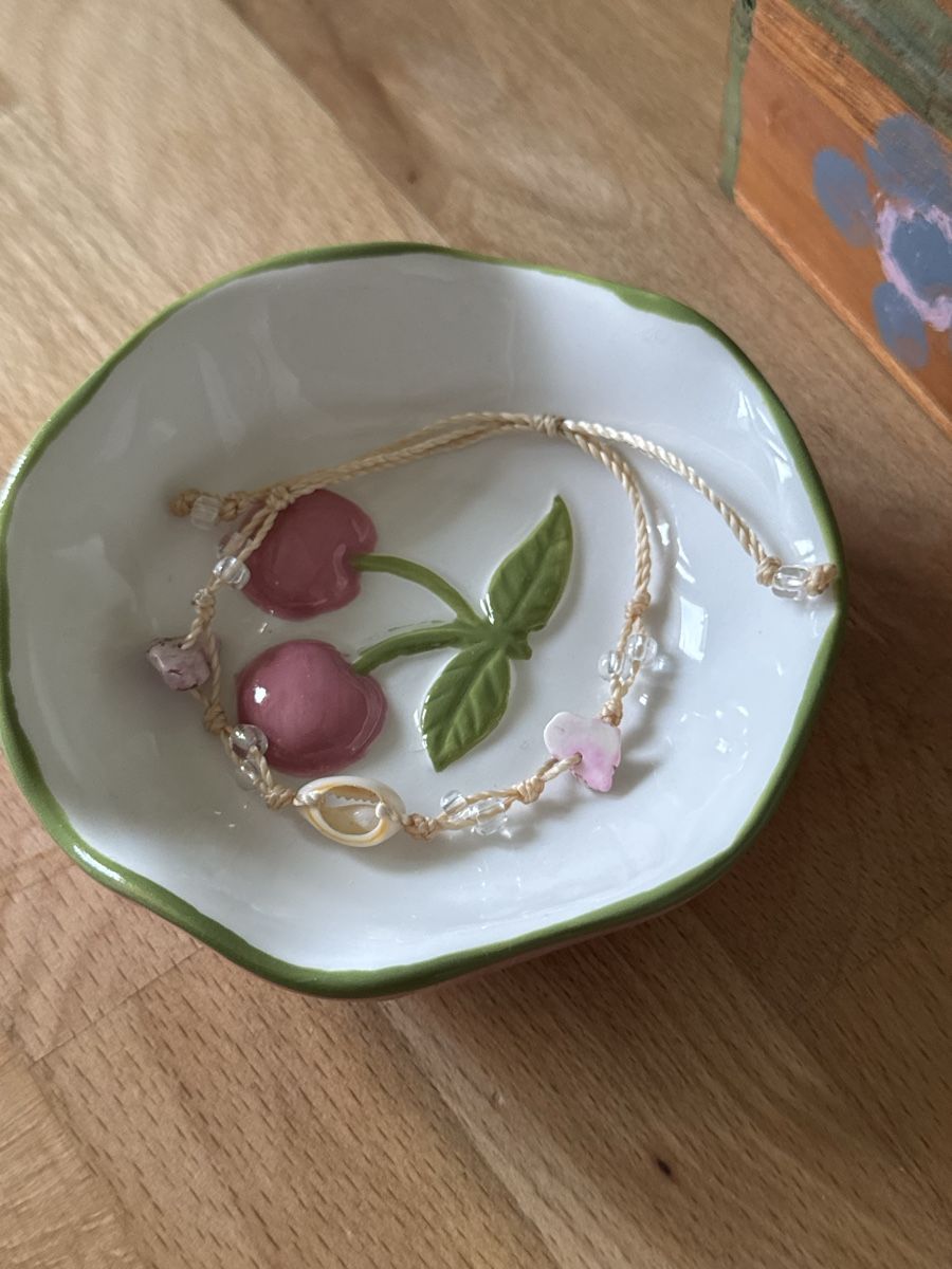 Bracciali & Braccialetti: Boho Shell & Stone Bracelet - Summer Beach Vibes Handmade! – Nuovo (secondo la descrizione) da Zürich venduto da olalinda 6
