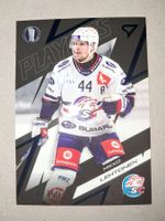 SportZoo National League Playoff Parallel Blau, M. Lehtonen