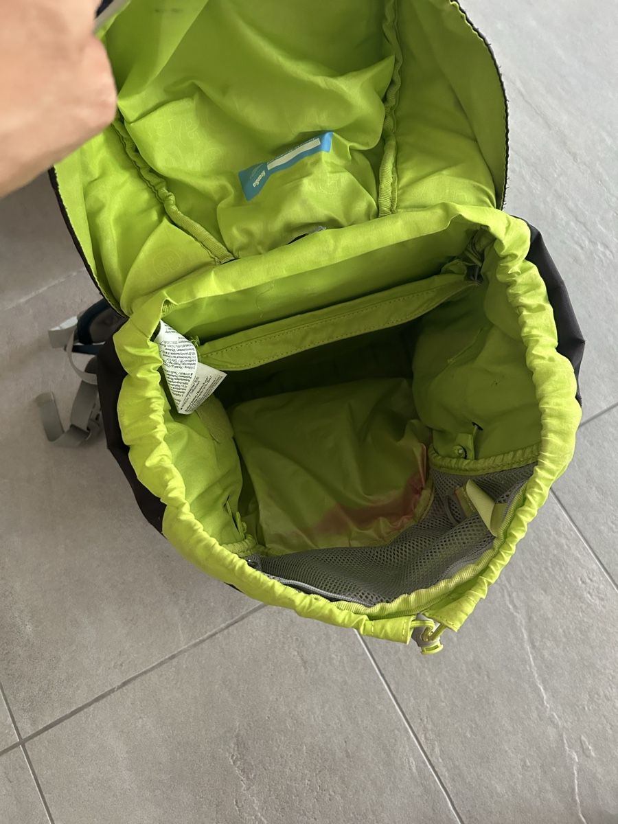 Ergobag Sacs & sacs à dos: Ergobag Schulrucksack set – D'occasion à Hilterfingen par kin_zx9j 7