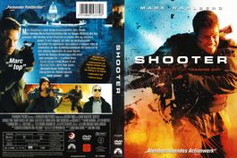 DVD - Shooter