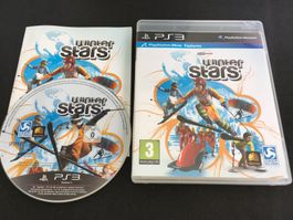 Winter Stars - Playstation 3 / PS3