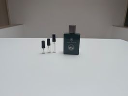 Marc Gebauer Private Garden Abfüllung 3ML