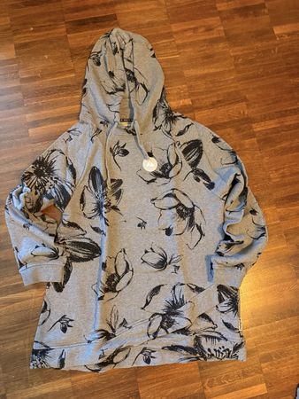 Maloja Kapuzenpullover m