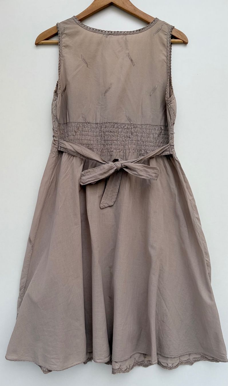 Kleider: Made in Italy Sommerkleid Gr.M – Gebraucht aus Unterägeri von Jutka_04 2