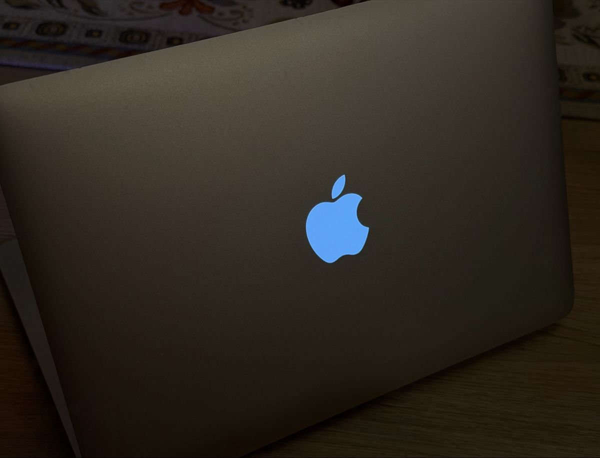Apple Notebook: MacBook Air 13" mid 2013 / Big Sur – Usato da Egliswil venduto da HolgerHermann 9