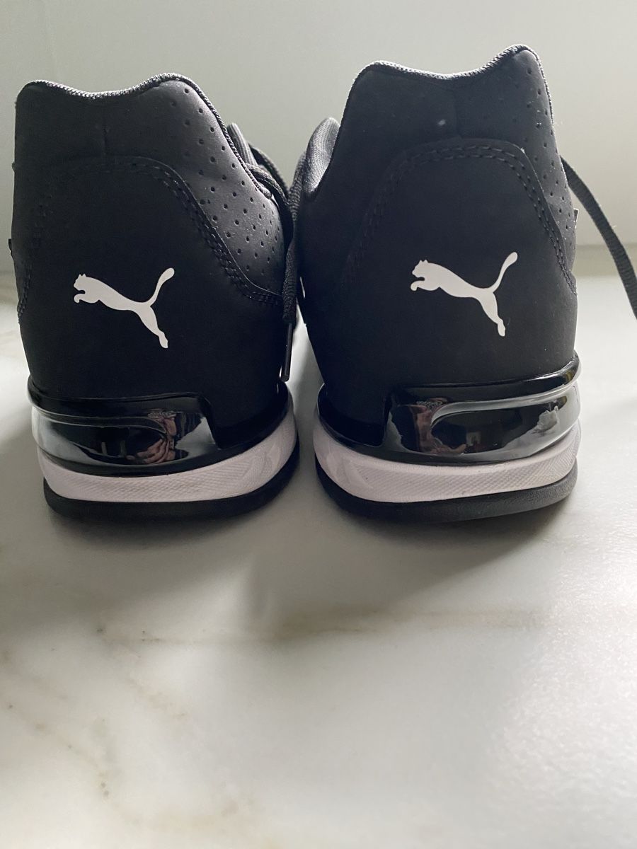 Puma Scarpe da uomo: PUMA Tazon 7 Evo – Nuovo e nell'imballaggio originale da Zürich venduto da DidierTG 3