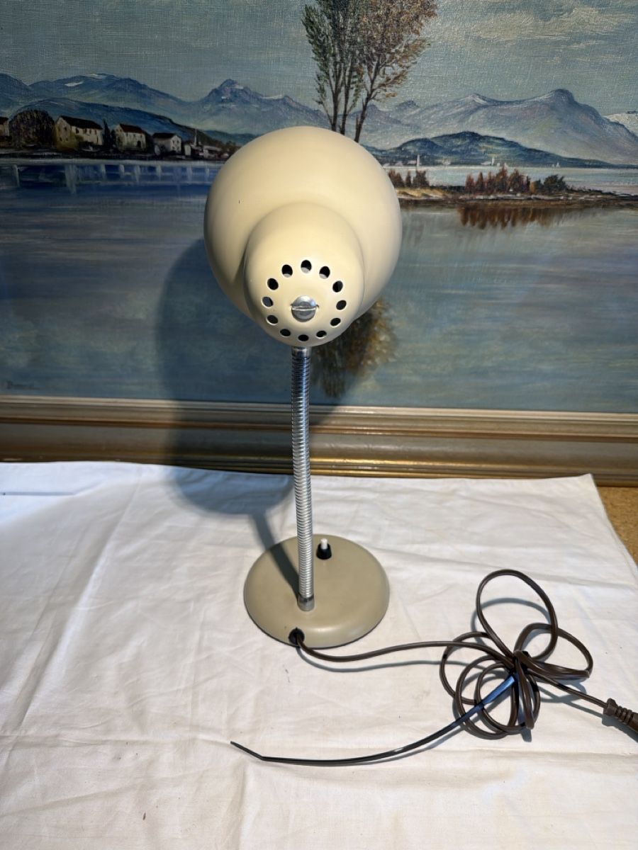 Lampade: Vintage Schreibtischlampe! – Usato da dietikon venduto da fernando011 5