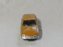 MINIALUXE  CITROEN GS  1:43   NEUWERTIG