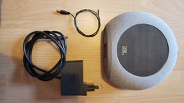 Radio - réveil DAB/FM/ Bluetooth JBL Pro Horizon 2