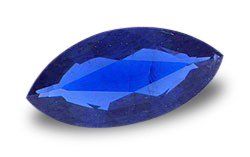 1.25 CT. TOP BLUE SAPPHIRE / Wert: CHF 1'380.00