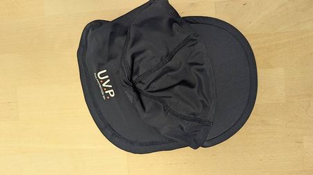 Uv Hut dunkelblau 80-92
