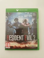 Resident Evil 2