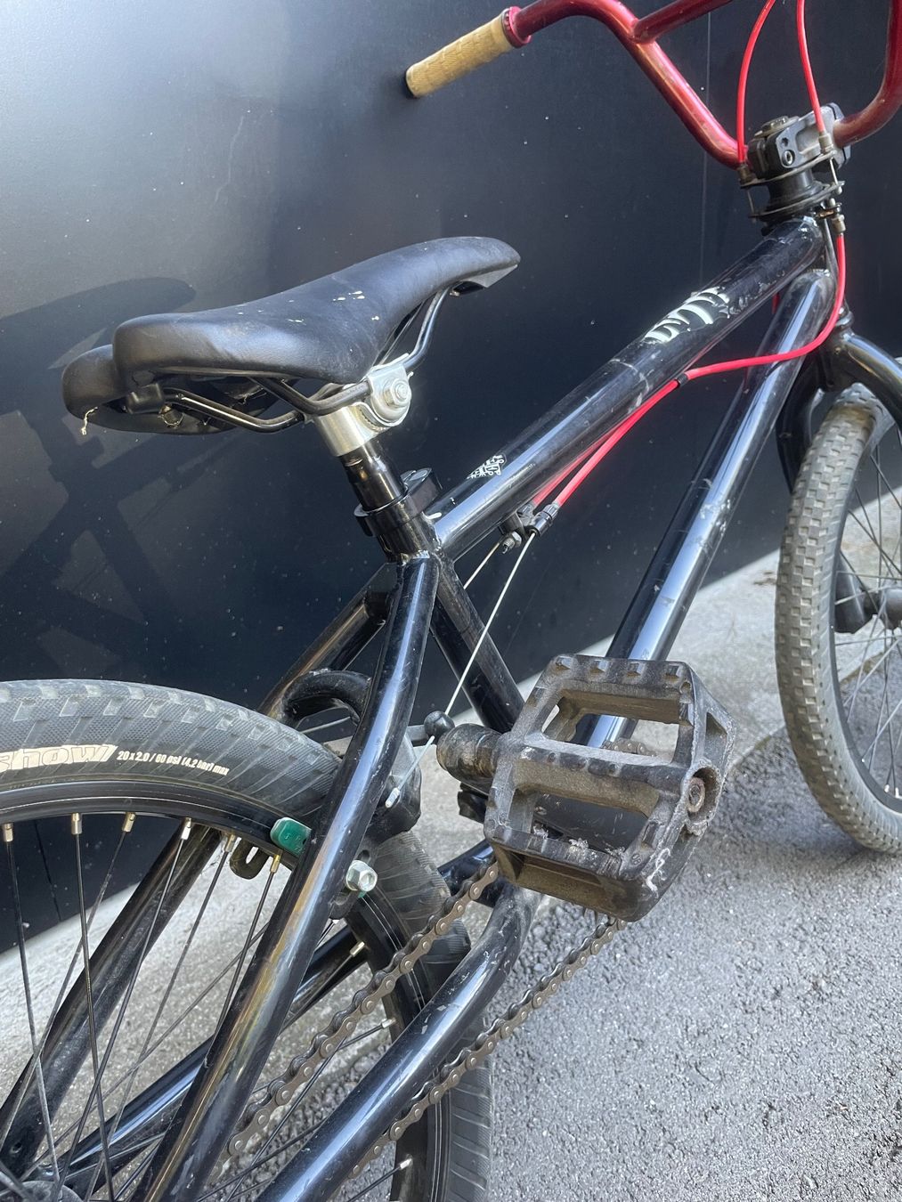 Velos: BMX – Gebraucht aus Bern von ack_l2gv 2