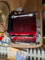 Tama Superstar Vintage 13"x11" TomCherry Red(Made in Japan)