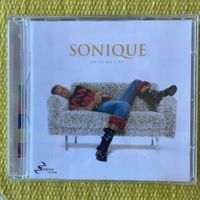 SONIQUE-HEAR MY CRY