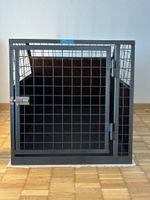 Hundebox / Transportbox „Meiko“