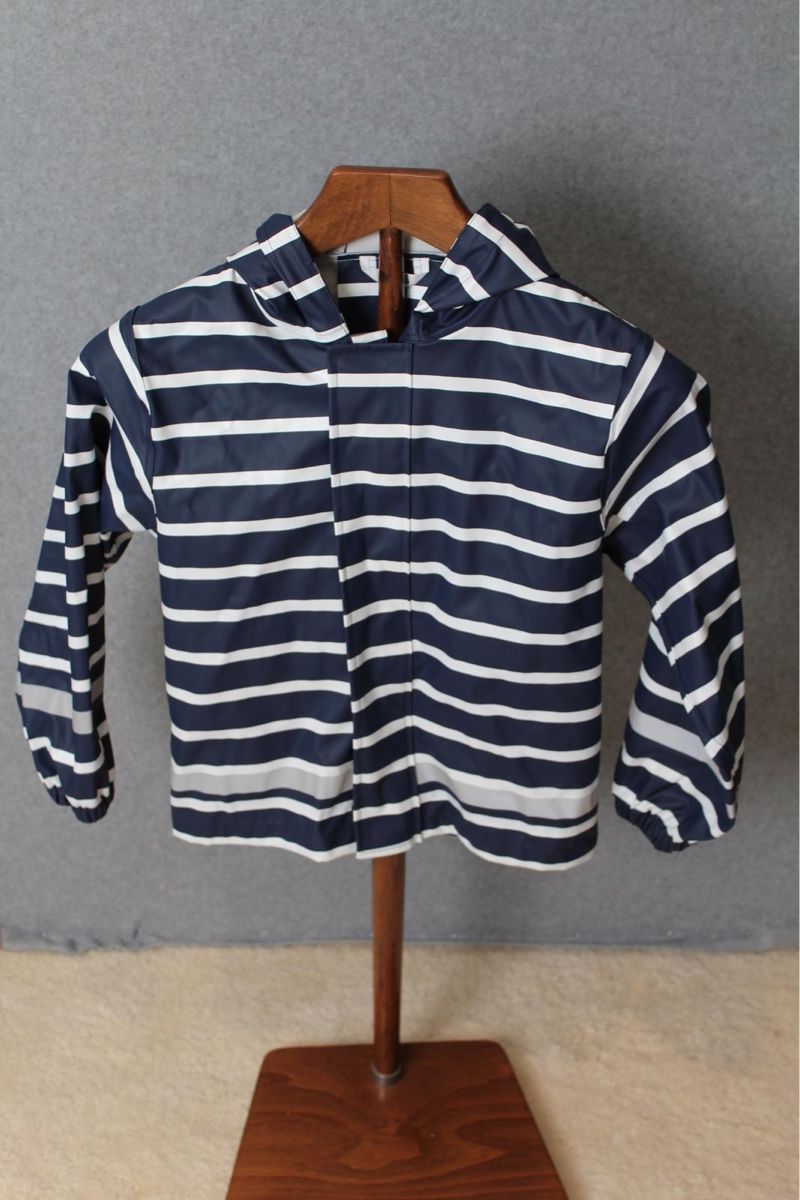 Giacche: un imperméable pour enfant – Usato da Fiez venduto da ws2_gr5z