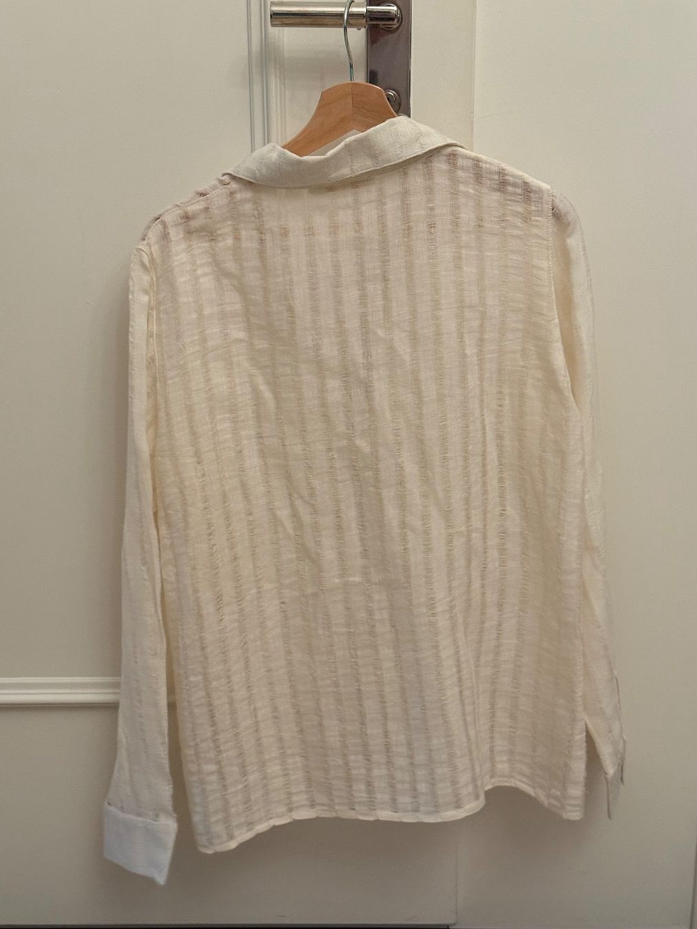 Blusen: Savannah Morrow The Label Shirt – Gebraucht aus Zürich von ele_nd88 1