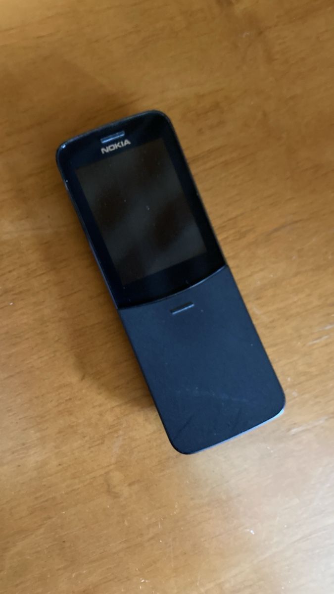 Nokia Handys / Smartphones: Nokia Natel – Gebraucht aus Chevenez von Electro-Rick 1
