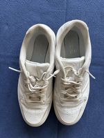 Beach Mountain Sneaker, Weiss, 39