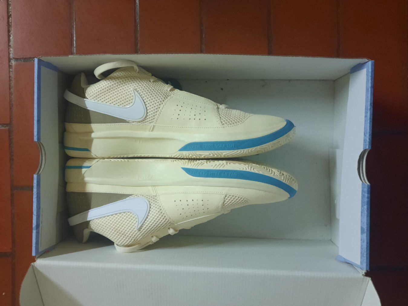 Nike Scarpe da uomo: NIKE JA 1 MORANT – Nuovo e nell'imballaggio originale da Bernex venduto da raf_px5f 1