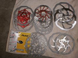 Diverse AVID  Bremsscheiben