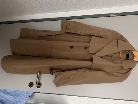 Zara Trenchcoat