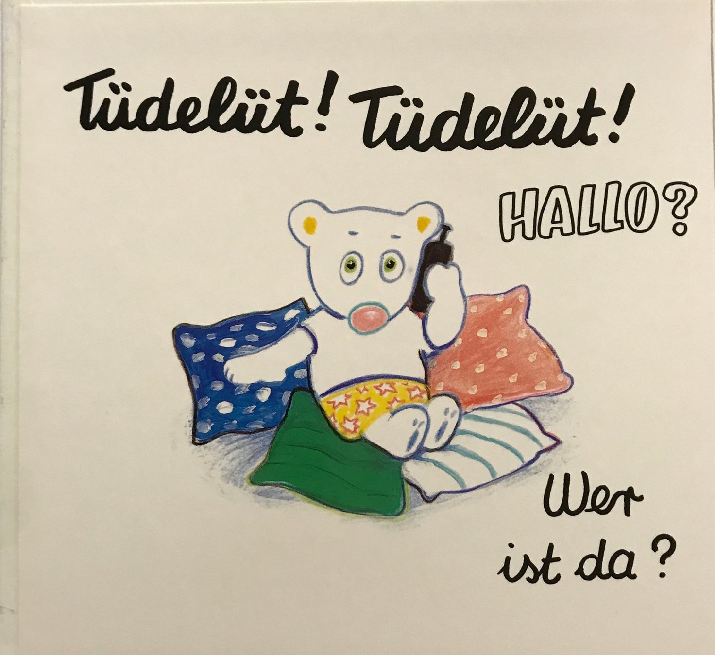Libri: Alex Sanders, Hallo – Nuovo (secondo la descrizione) da Sarnen venduto da Livres 2