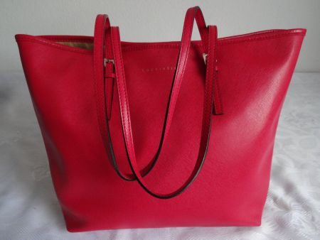*** COCCINELLE *** Shopper Tasche