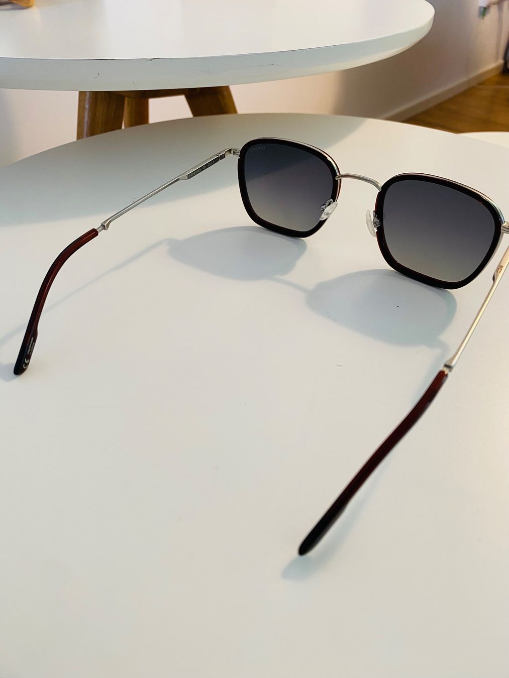 Occhiali & Lenti: komono the adam Sonnenbrille – Usato da Zürich venduto da dennisbooker2001 2