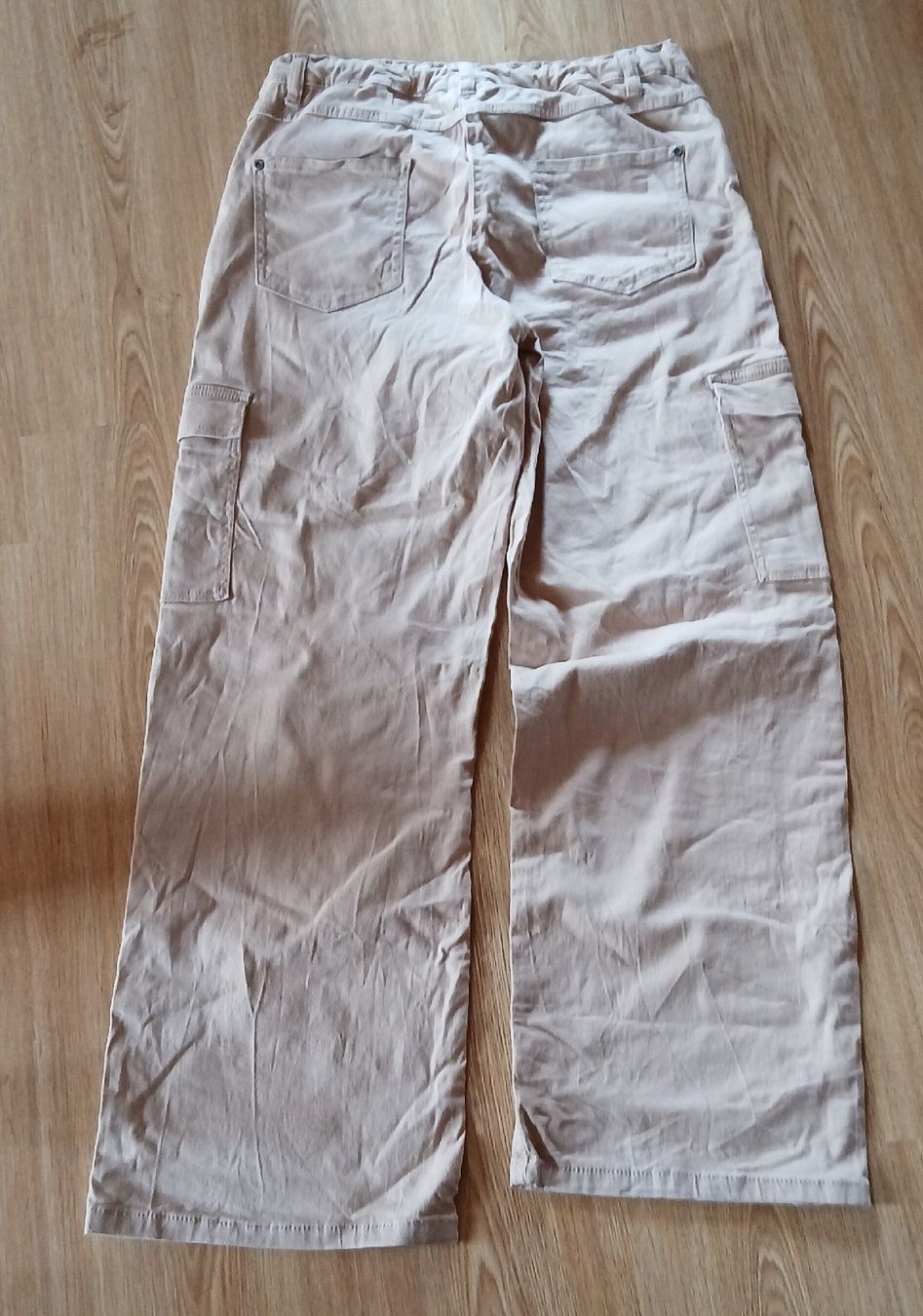 Hosen: pantalon, cargo,bas – Gebraucht aus Montcherand von petiteoune75 7