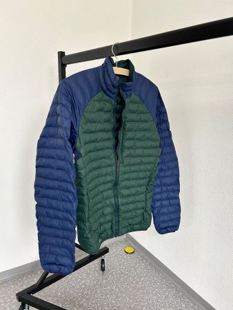 Haglöfs Top Daunenjacke für die Übergangszeit