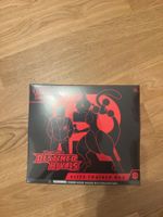 Pokémon Destined Rivals ETB ENG