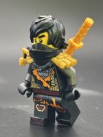 Lego Ninjago Cole - Dragons Rising (njo0970)