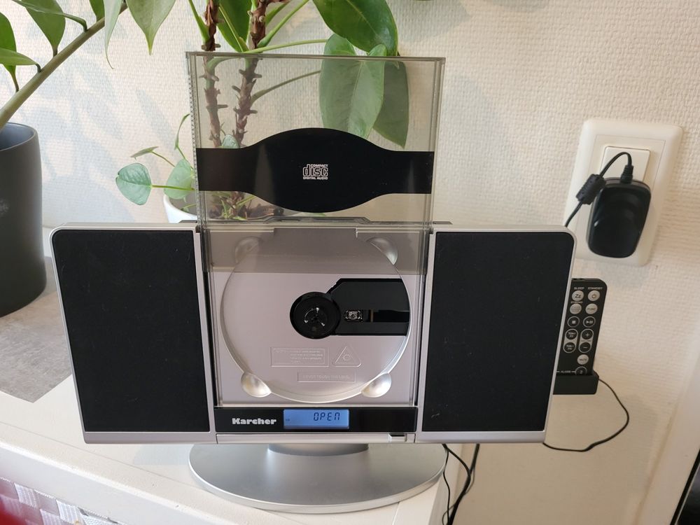 cd player Kaufen auf Ricardo