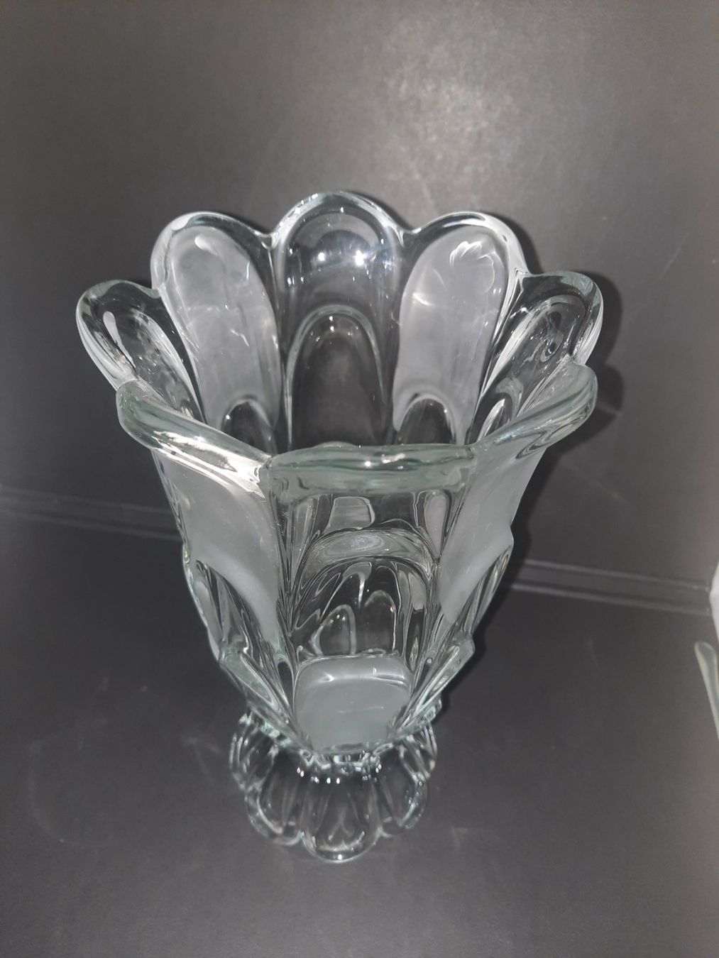 Vasi & Recipienti: Vaso in cristallo – Usato da Biasca venduto da Old_6blh 4