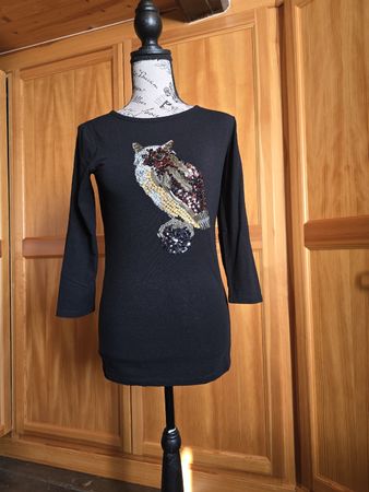 Maglia Sportmax Code jersey