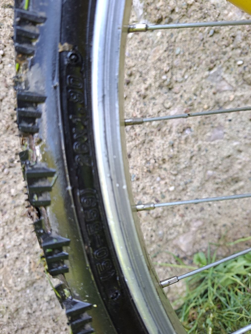Biciclette: Mountainbike – Usato da Winznau venduto da Jaguar_01 2