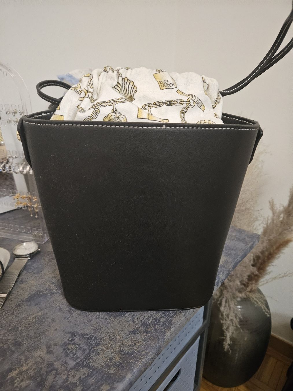 Borse da donna: sac à main Estee Lauder – Usato da Savigny venduto da vei_8t66