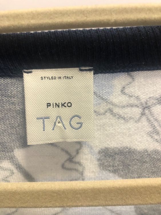 Pinko Giacche: Pinko Strickjacke in Grösse L. – Usato da Basel venduto da astwo 3