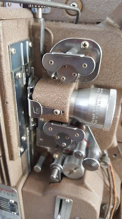 Home Cinema: Kodascope Soundprojektor – Usato da Nebikon venduto da schnischna80 6