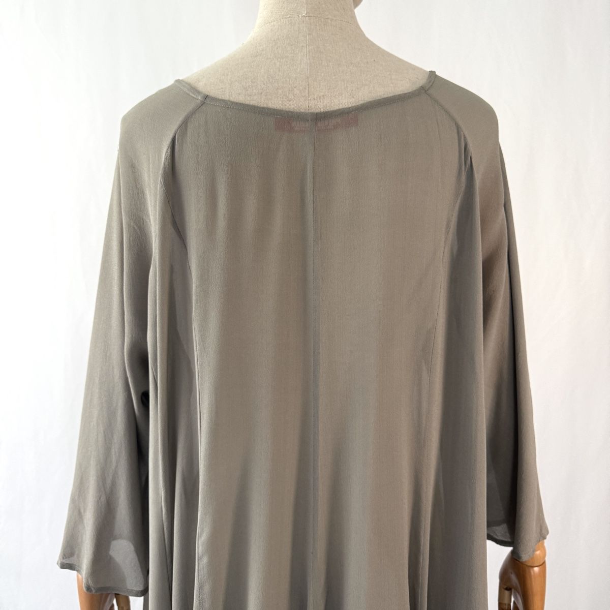 Kleider: PRIVATSACHEN Silk Dress – Neu (gemäss Beschreibung) aus Emmen von Avviivva_Com2023 5