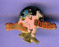 Hubba Bubba  Kaugummi