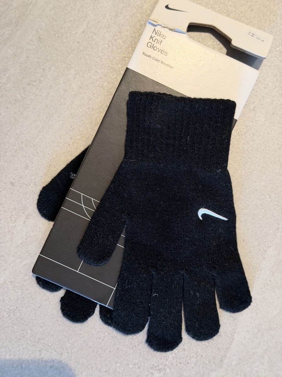 Nike Guanti: Nike Kinderhandschuhe – Nuovo e nell'imballaggio originale da Villmergen venduto da fabiienneg