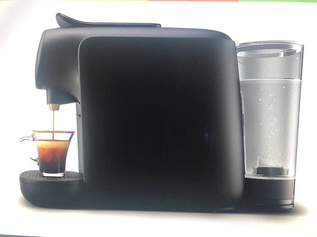 Macchine per caffè & Macchine per espresso: Machine à café L'Or Barista  Philips  – Usato da Le Vaud venduto da mla_88hm 1
