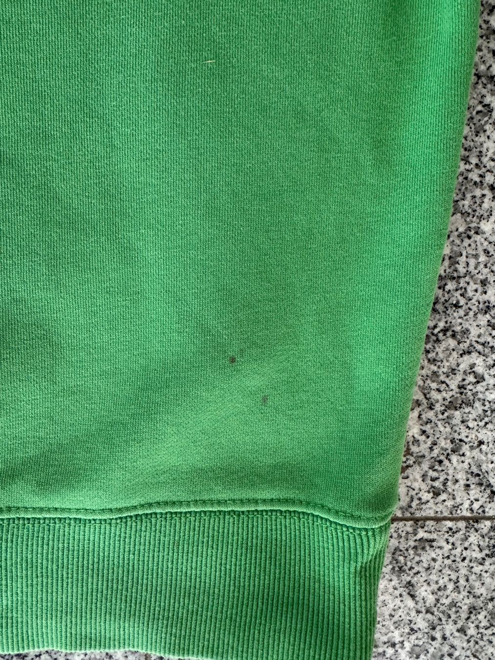 Stüssy Maglioni & Felpe: Stüssy PULLOVER - Grün - S – Usato da Unterägeri venduto da Famdre 5